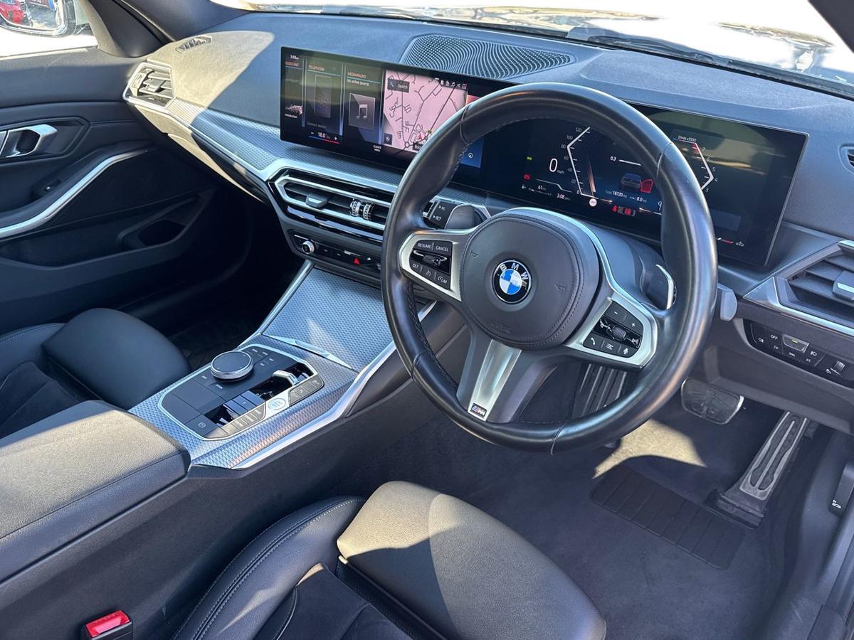 Used BMW 3 Series 2024 for sale - 77941472: Photo 6