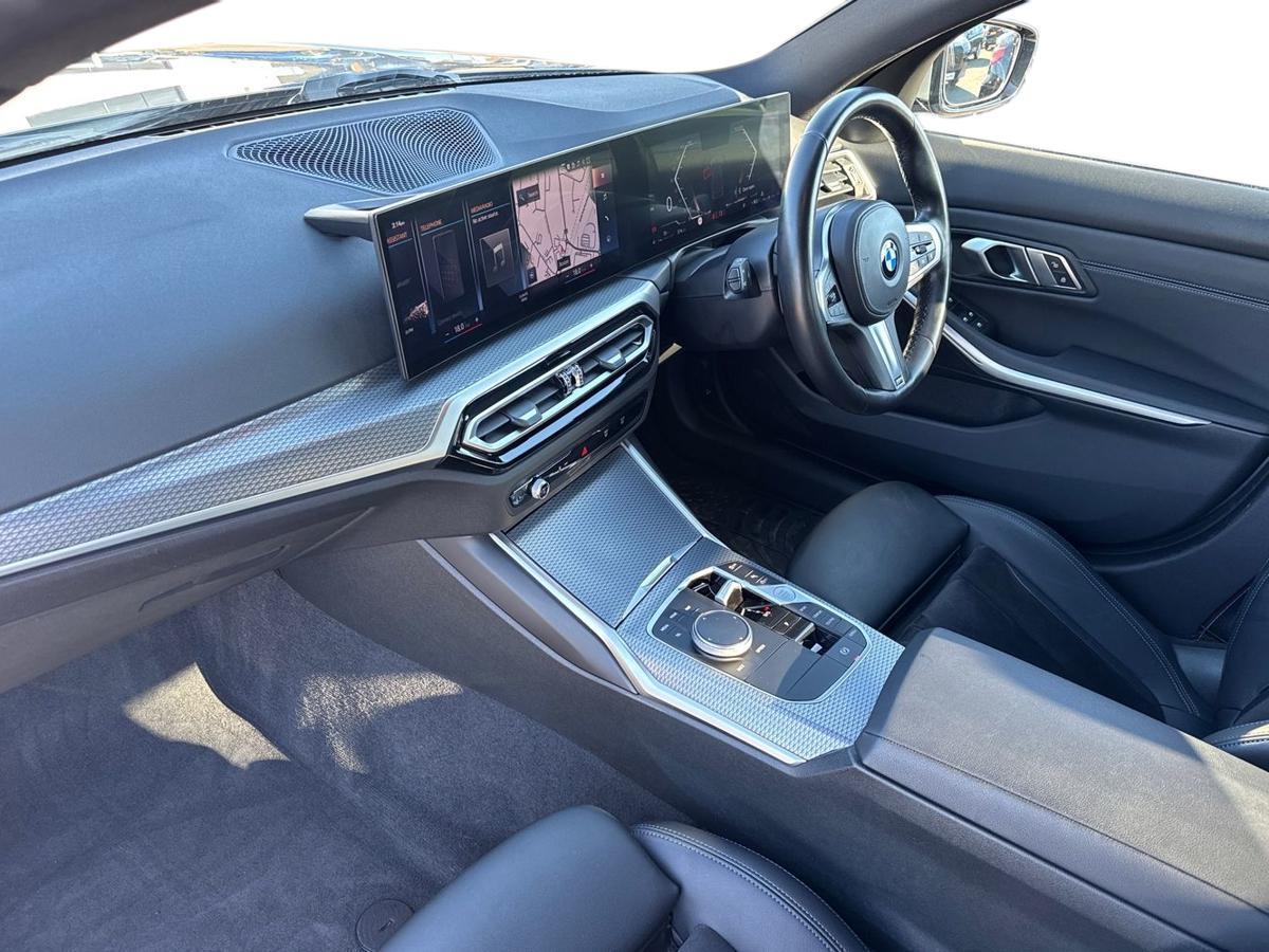 Used BMW 3 Series 2024 for sale - 77941472: Photo 7