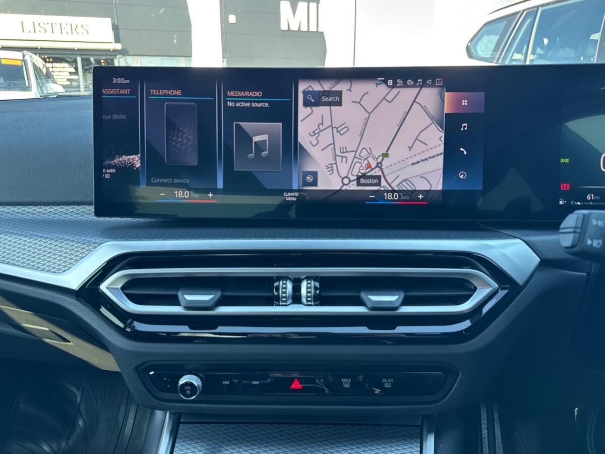 Used BMW 3 Series 2024 for sale - 77941472: Photo 8