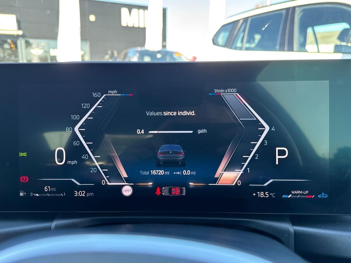 Used BMW 3 Series 2024 for sale - 77941472: Photo 9