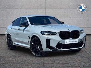 Used BMW X4 2024 for sale - 79094606: Photo