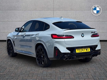 Used BMW X4 2024 for sale - 79094606: Photo