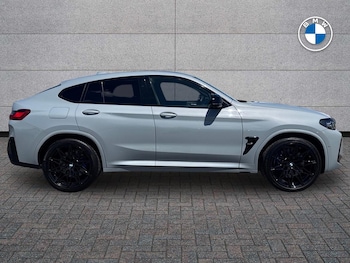 Used BMW X4 2024 for sale - 79094606: Photo