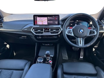 Used BMW X4 2024 for sale - 79094606: Photo