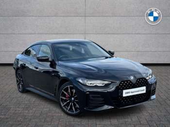 2023 (23) - 420i M Sport 5dr Step Auto
