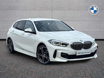 Used BMW 1 Series 2024 for sale - 79350264: Photo