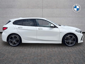 Used BMW 1 Series 2024 for sale - 79350264: Photo