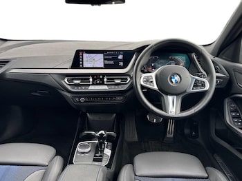 Used BMW 1 Series 2024 for sale - 79350264: Photo