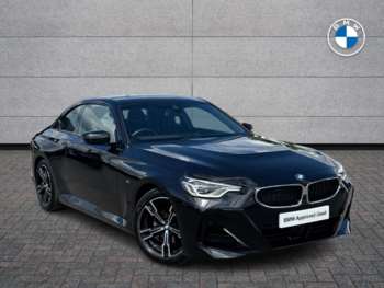 2024 (24) - 220i M Sport 2dr Step Auto