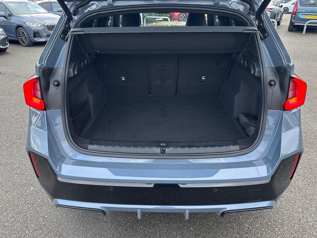 Used BMW X1 2022 for sale - 77280628: Photo 13