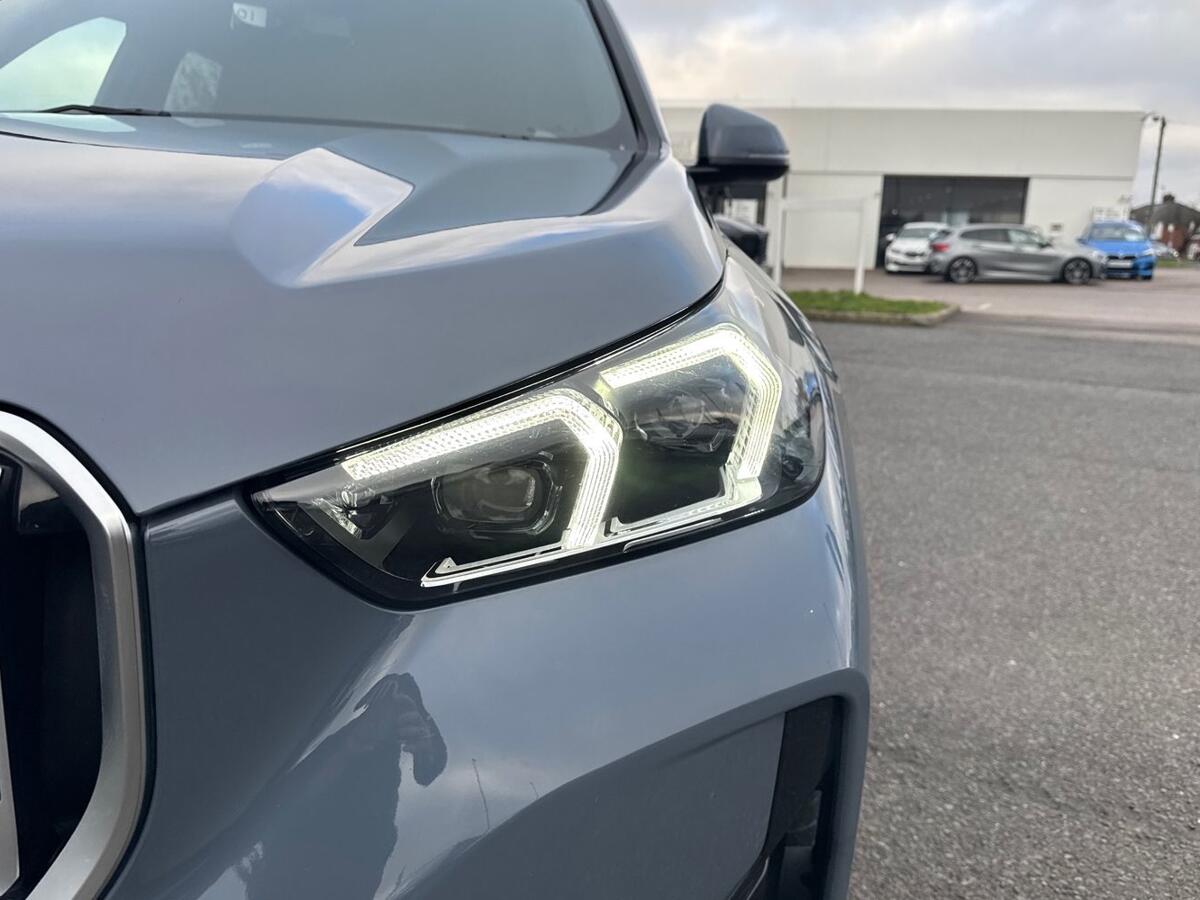 Used BMW X1 2022 for sale - 77280628: Photo 17