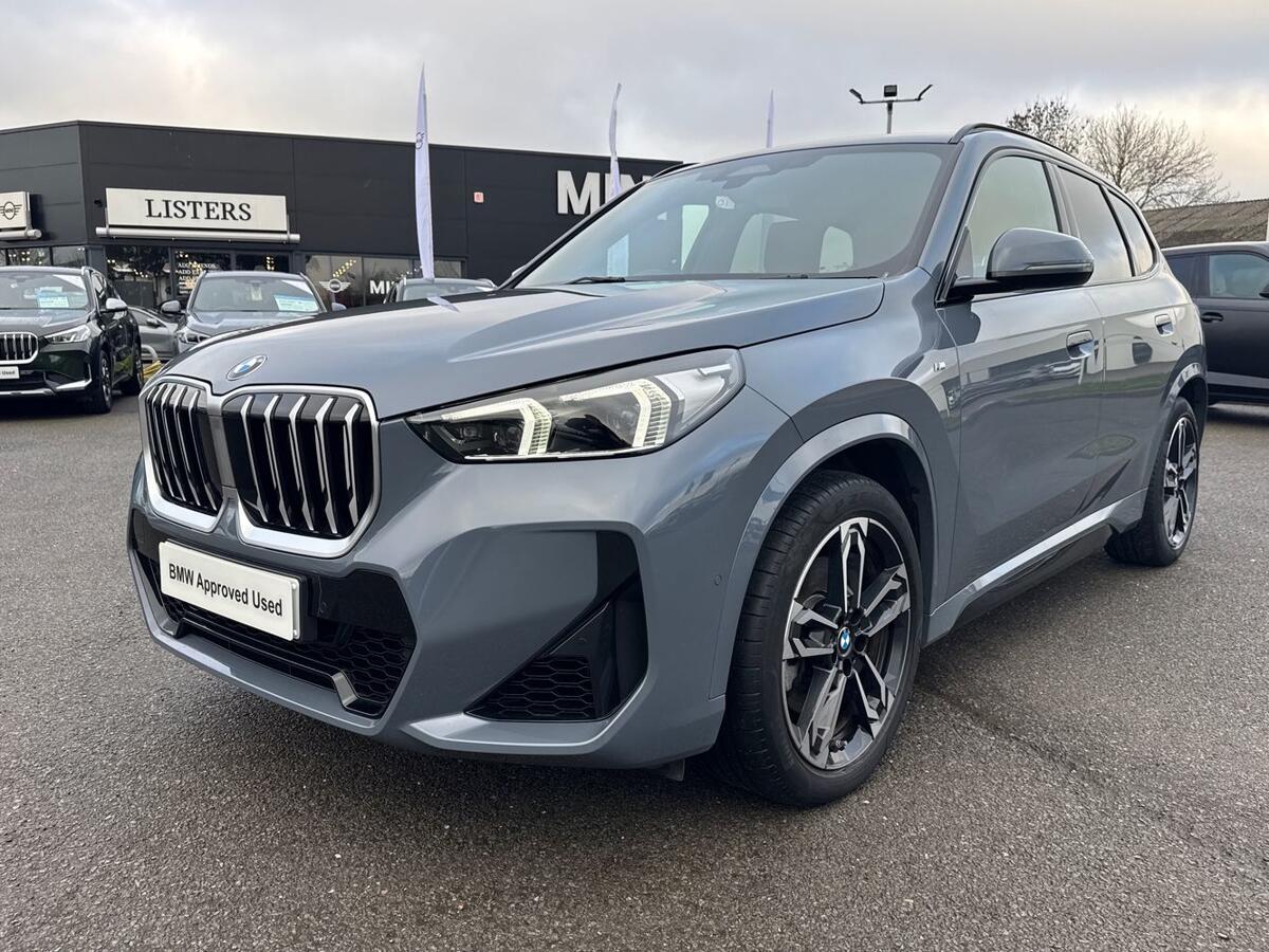 Used BMW X1 2022 for sale - 77280628: Photo 18