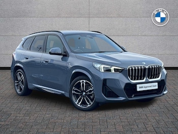 2022 (72) - xDrive 23i MHT M Sport Premier 5dr Step Auto