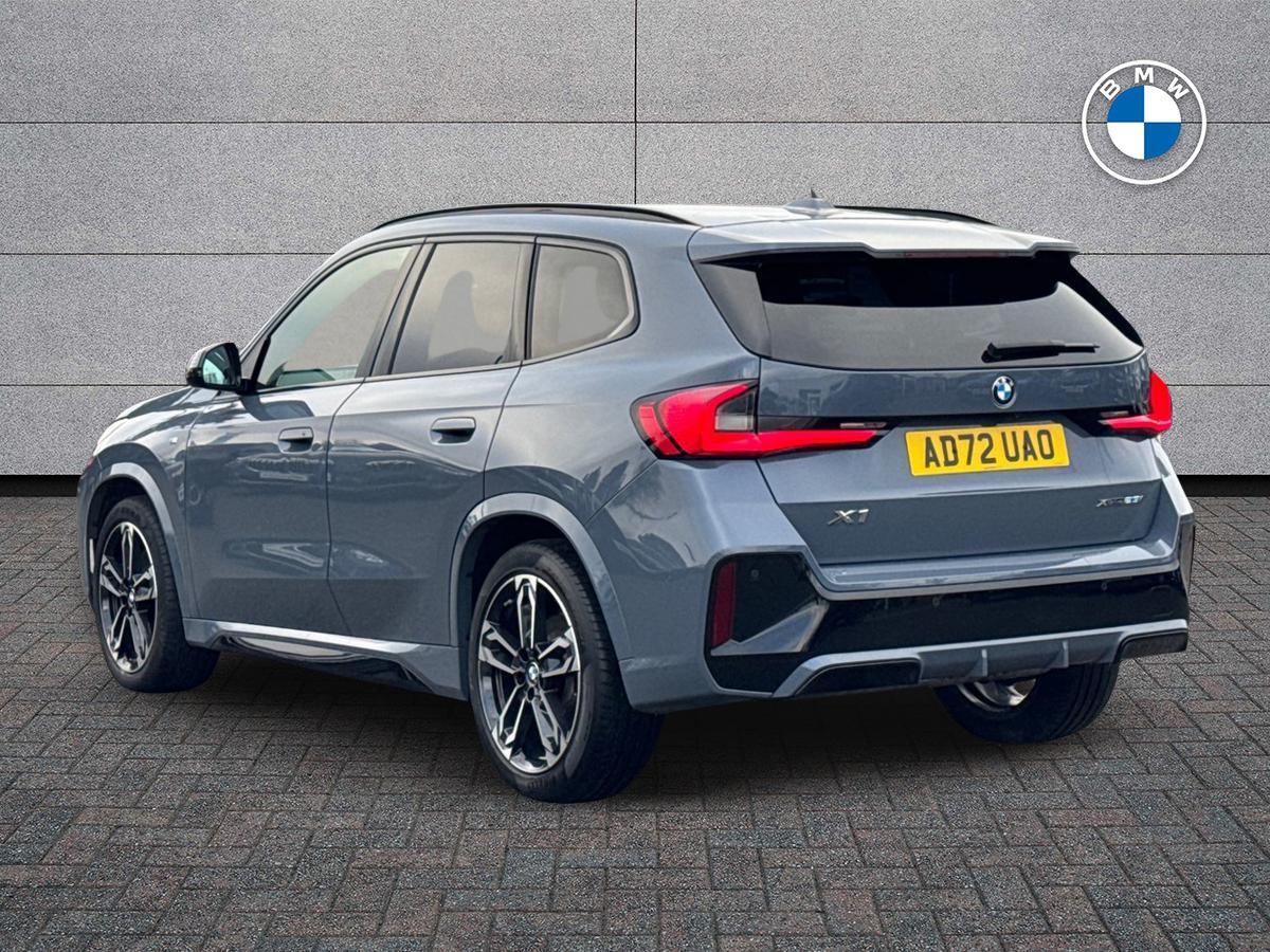 Used BMW X1 2022 for sale - 77280628: Photo 2