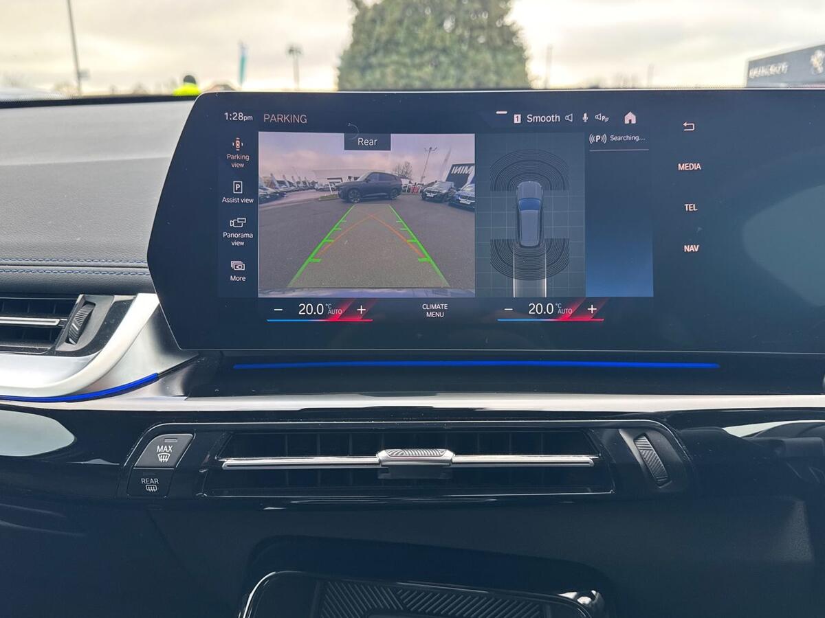 Used BMW X1 2022 for sale - 77280628: Photo 26