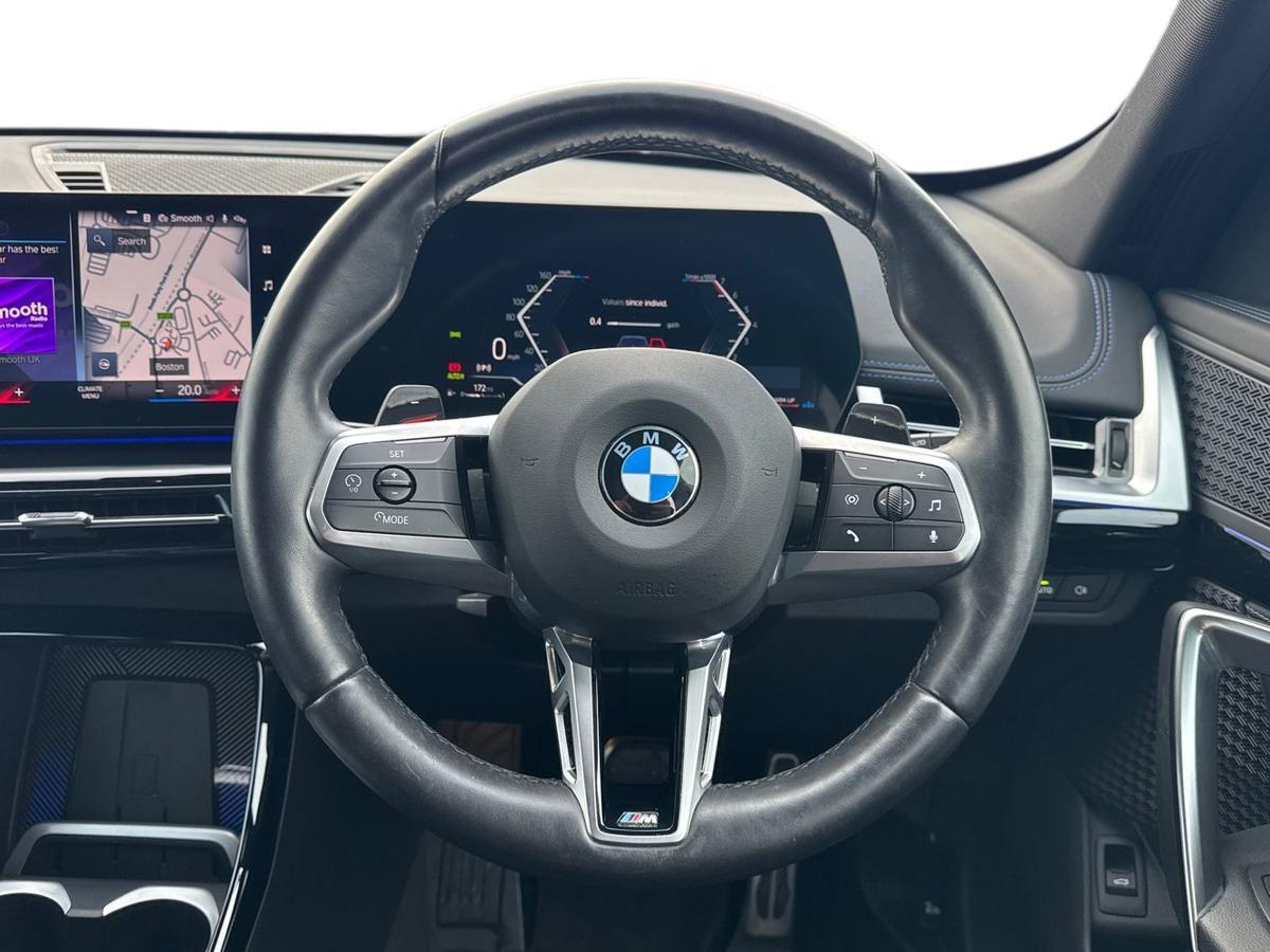 Used BMW X1 2022 for sale - 77280628: Photo 5