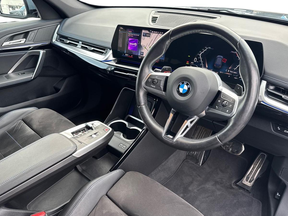 Used BMW X1 2022 for sale - 77280628: Photo 6