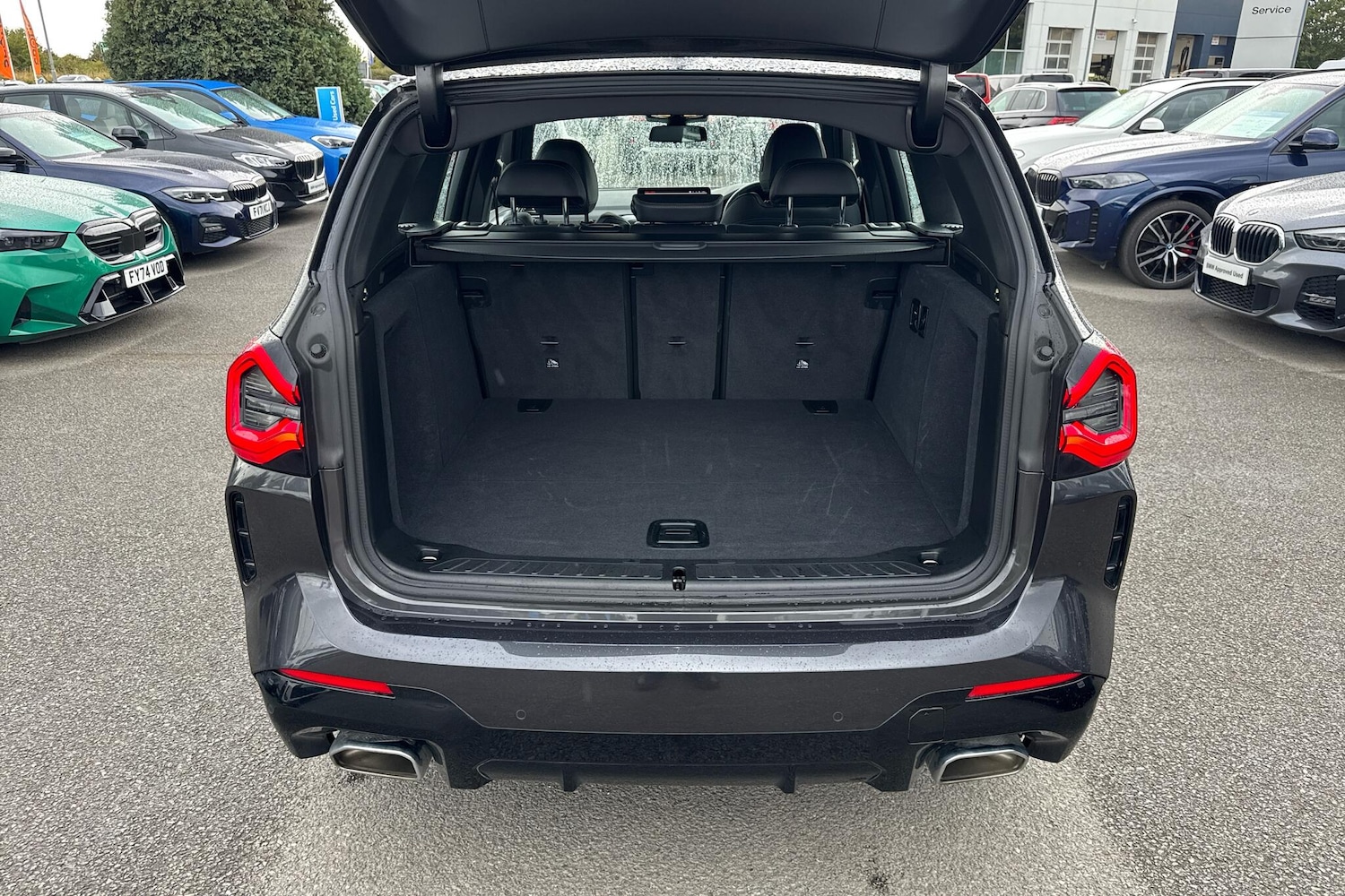 Vehicle 13