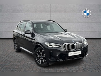BMW - X3