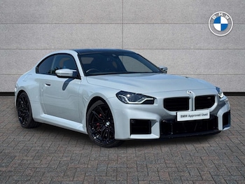 Used BMW M2 2024 for sale - 79213645: Photo