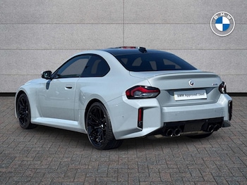 Used BMW M2 2024 for sale - 79213645: Photo