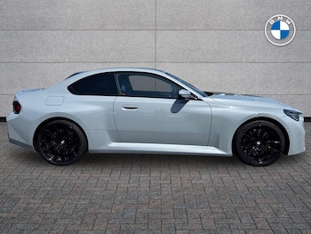 Used BMW M2 2024 for sale - 79213645: Photo
