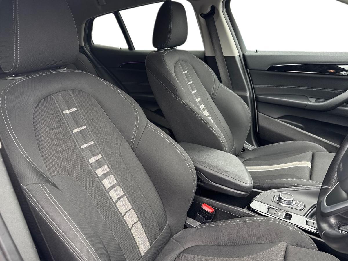 Used BMW X2 2021 for sale - 77613742: Photo 11