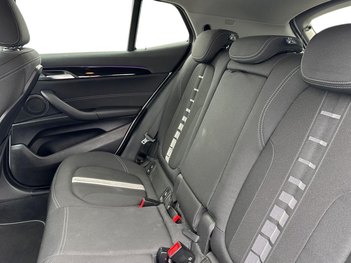 Used BMW X2 2021 for sale - 77613742: Photo 12