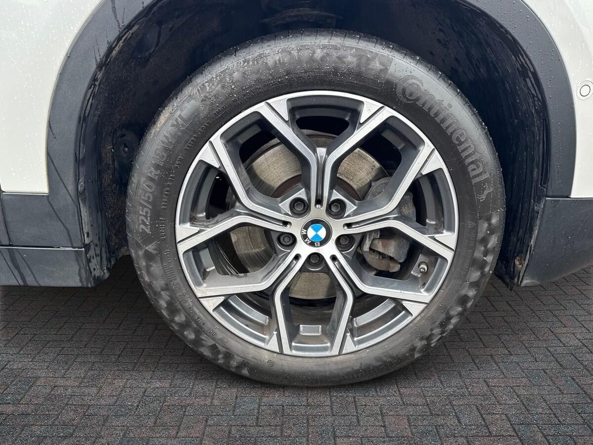 Used BMW X2 2021 for sale - 77613742: Photo 14