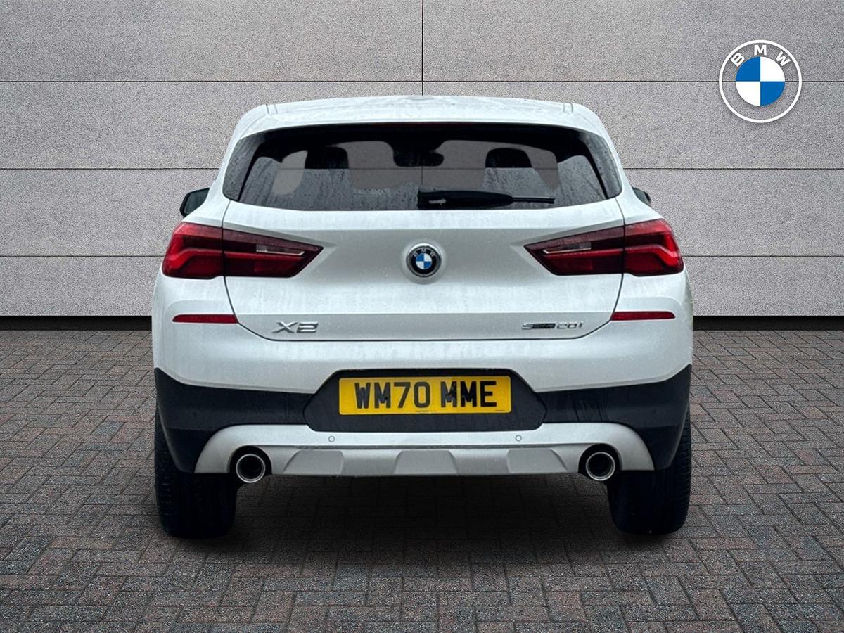 Used BMW X2 2021 for sale - 77613742: Photo 15