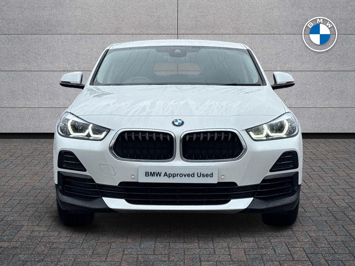 Used BMW X2 2021 for sale - 77613742: Photo 16
