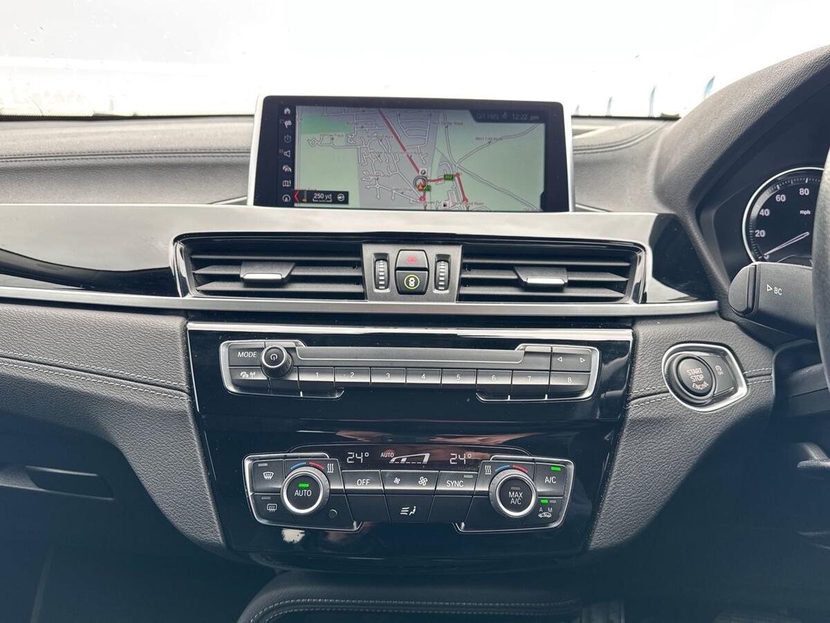 Used BMW X2 2021 for sale - 77613742: Photo 20