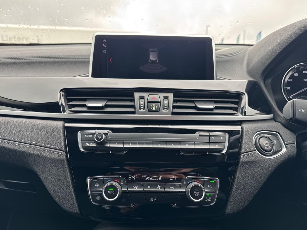 Used BMW X2 2021 for sale - 77613742: Photo 21