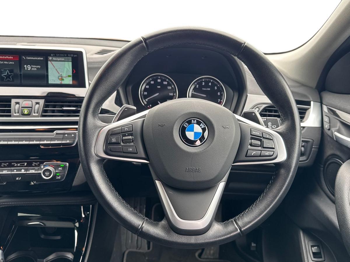 Used BMW X2 2021 for sale - 77613742: Photo 5