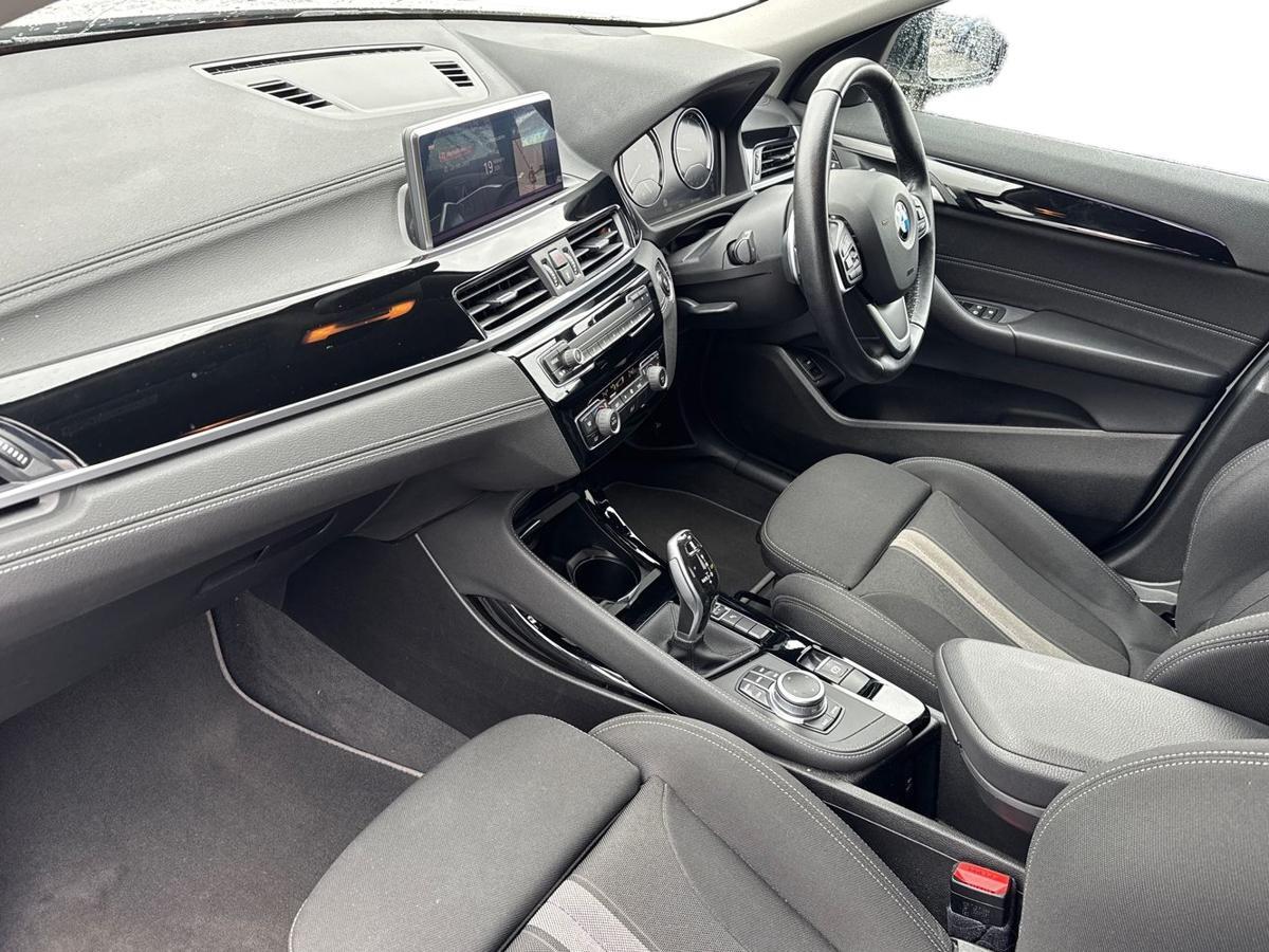 Used BMW X2 2021 for sale - 77613742: Photo 7