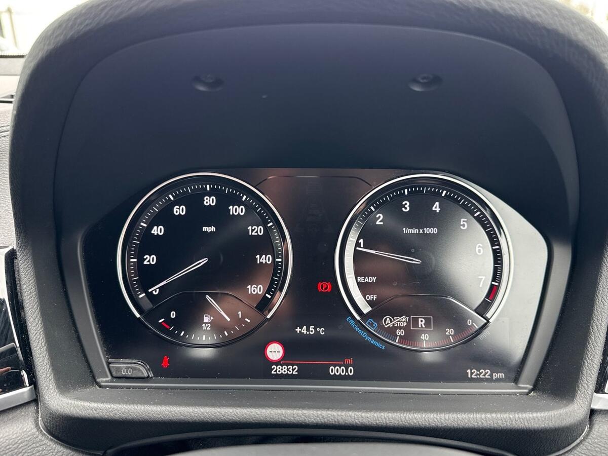 Used BMW X2 2021 for sale - 77613742: Photo 9