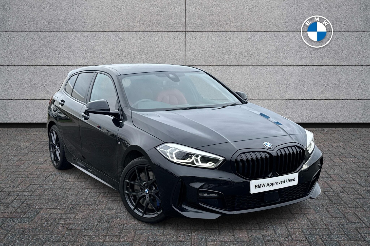 Used BMW 1 Series 2019 for sale - 76043950: Photo 1