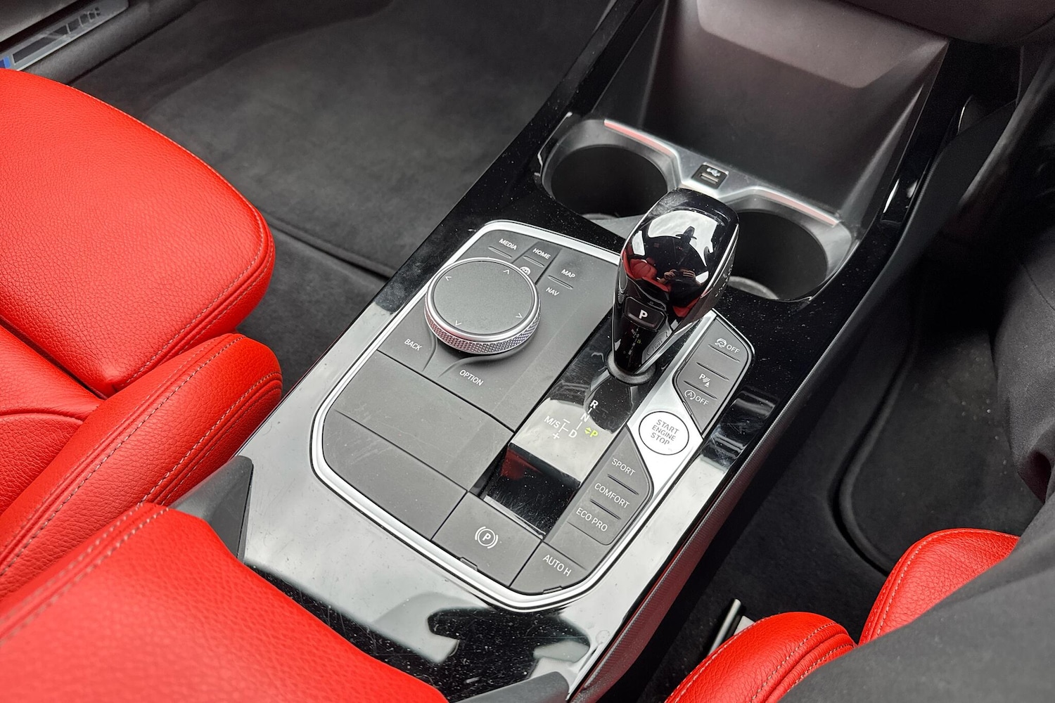 Used BMW 1 Series 2019 for sale - 76043950: Photo 10