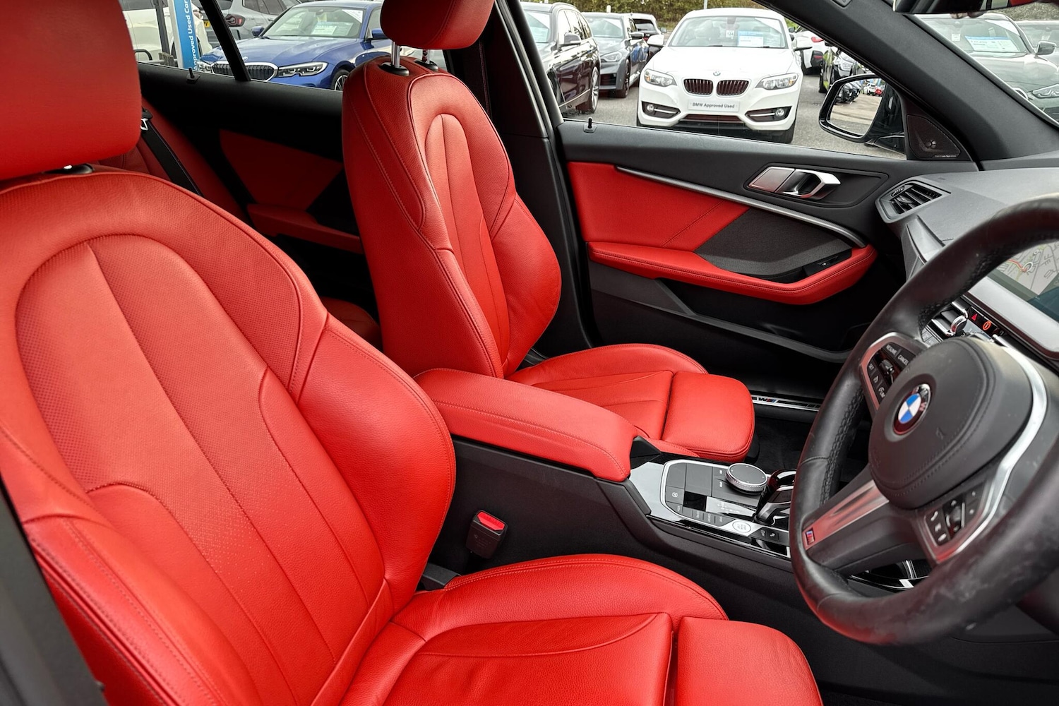 Used BMW 1 Series 2019 for sale - 76043950: Photo 11