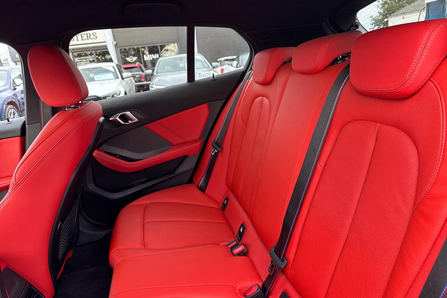 Used BMW 1 Series 2019 for sale - 76043950: Photo 12