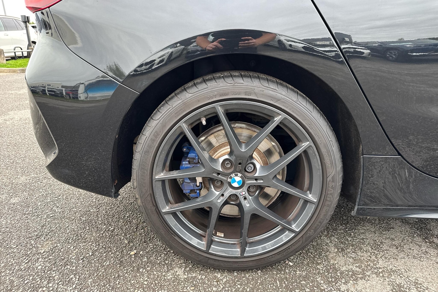 Used BMW 1 Series 2019 for sale - 76043950: Photo 14