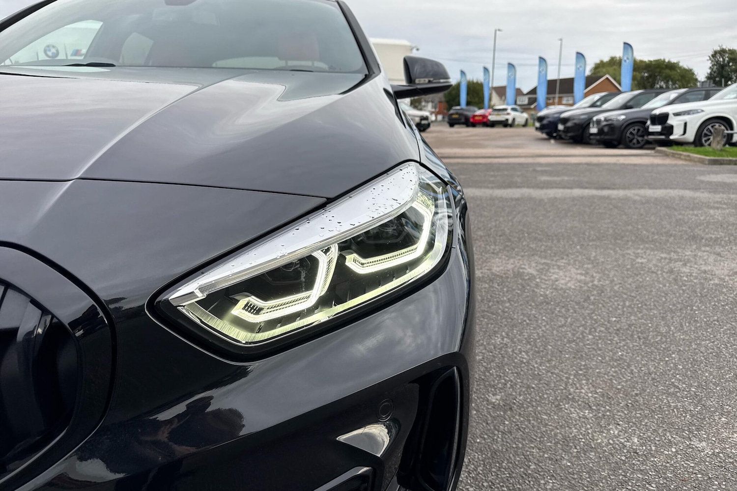 Used BMW 1 Series 2019 for sale - 76043950: Photo 17