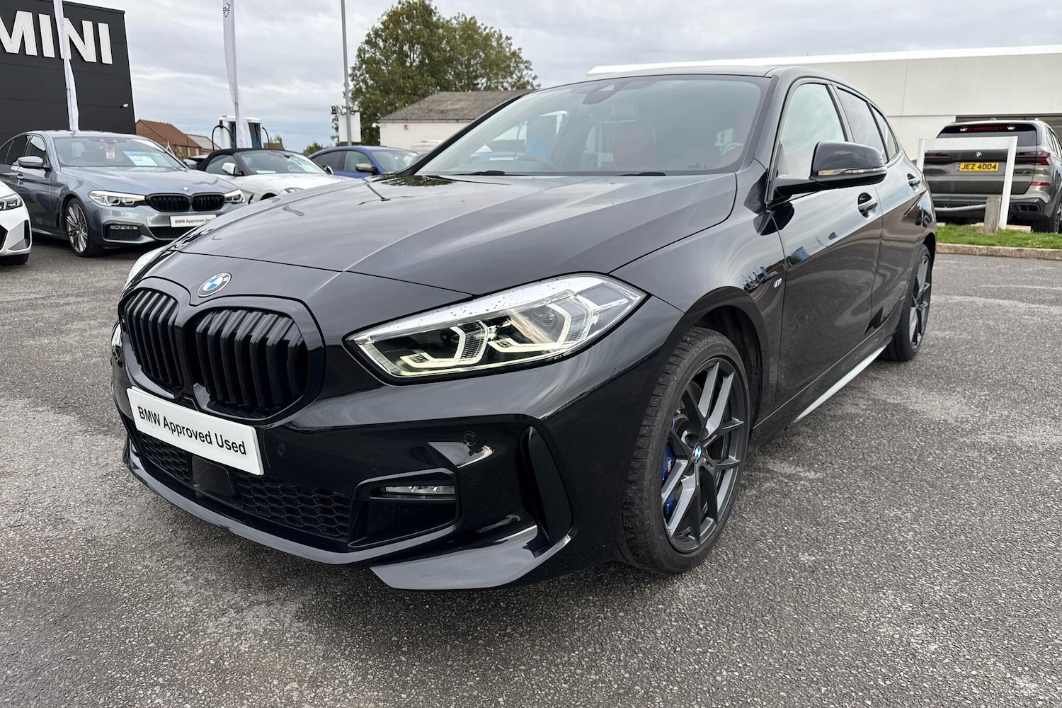 Used BMW 1 Series 2019 for sale - 76043950: Photo 18