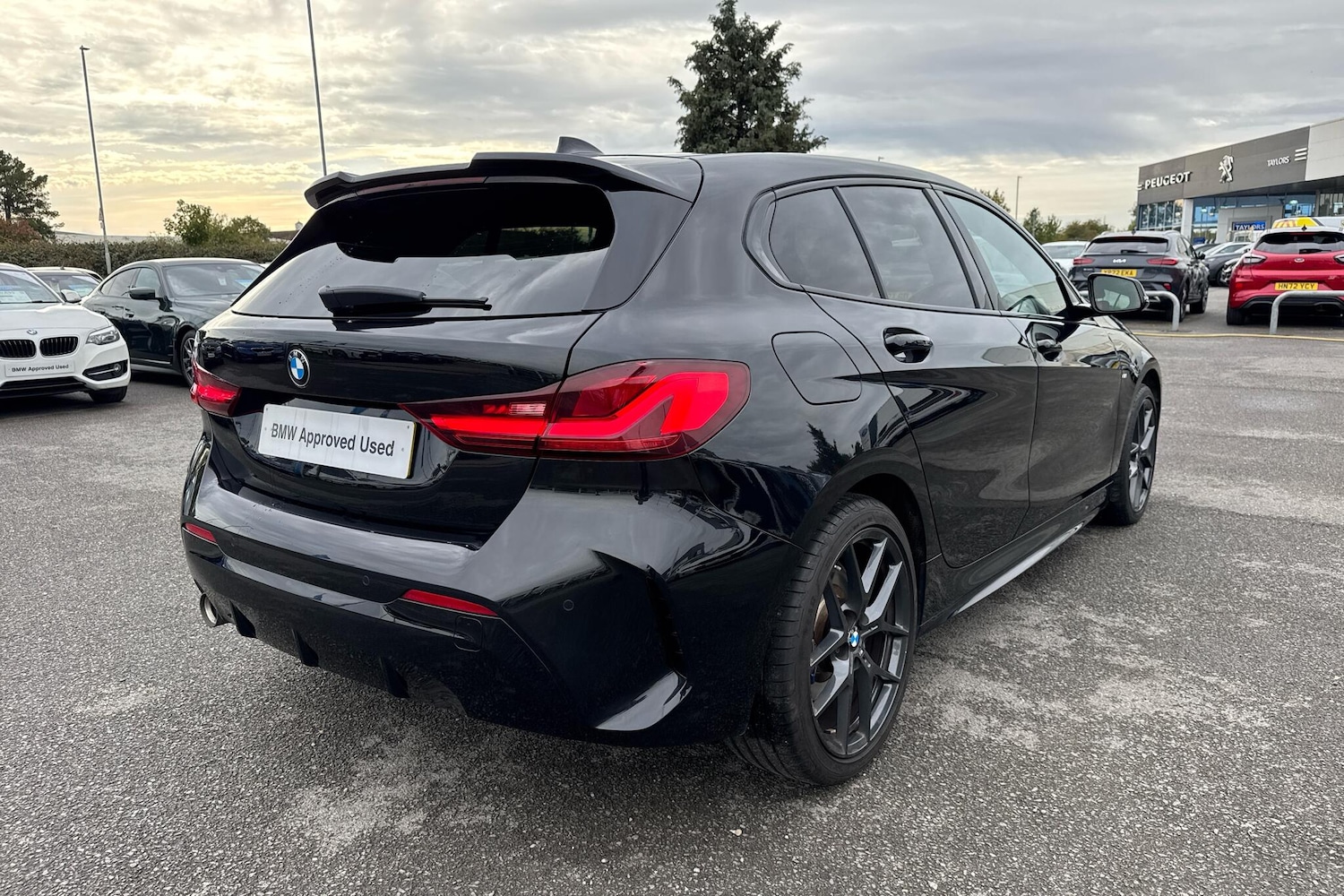 Used BMW 1 Series 2019 for sale - 76043950: Photo 19