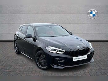 BMW - 1 Series