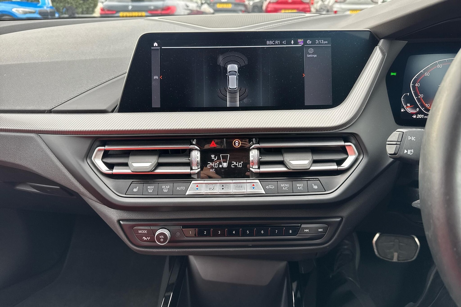 Used BMW 1 Series 2019 for sale - 76043950: Photo 25
