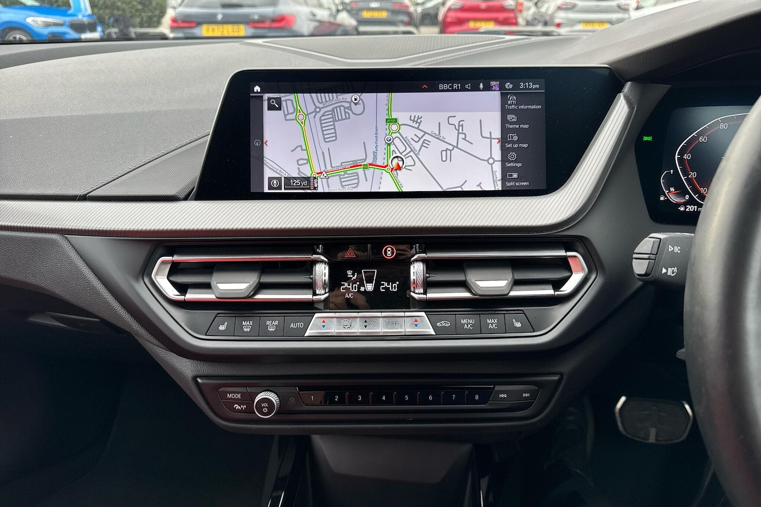 Used BMW 1 Series 2019 for sale - 76043950: Photo 26