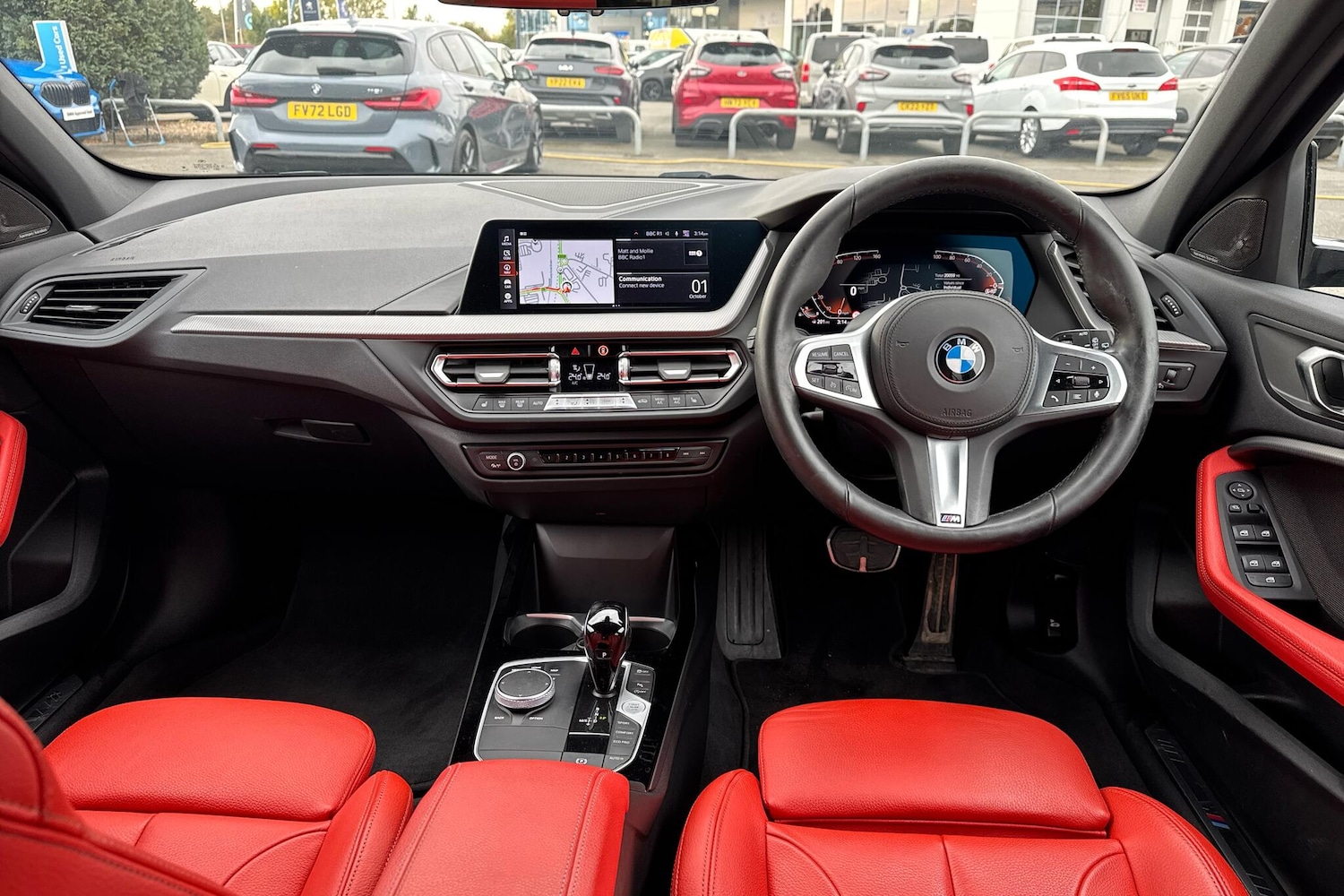Used BMW 1 Series 2019 for sale - 76043950: Photo 4