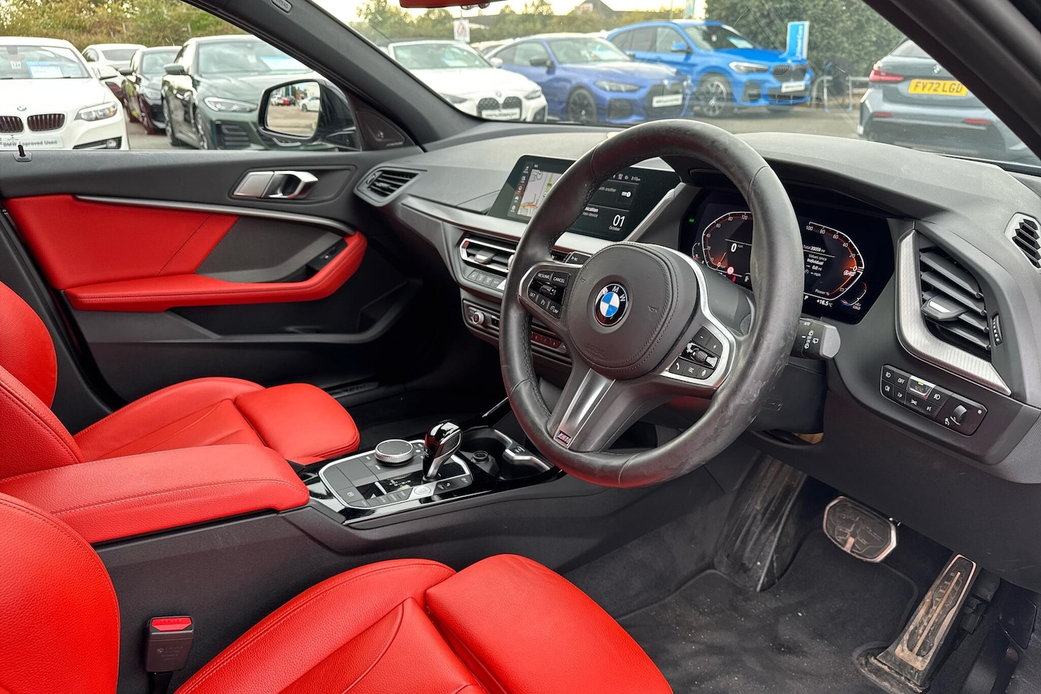 Used BMW 1 Series 2019 for sale - 76043950: Photo 6