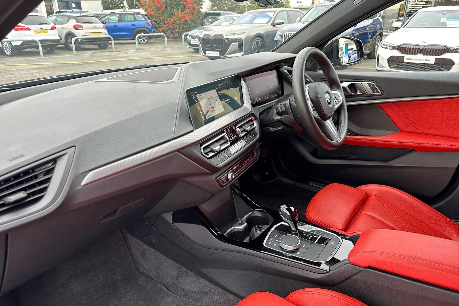 Used BMW 1 Series 2019 for sale - 76043950: Photo 7